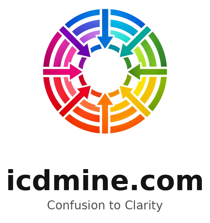 ICDMine.com — Confusion to Clarity